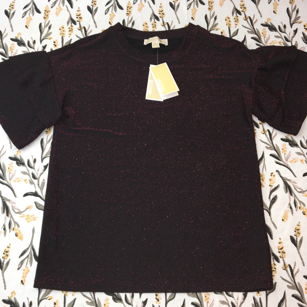 Michael Kors women’s top